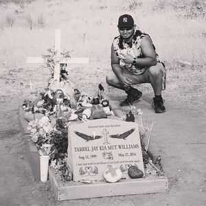 Meet your Posher, Luiz